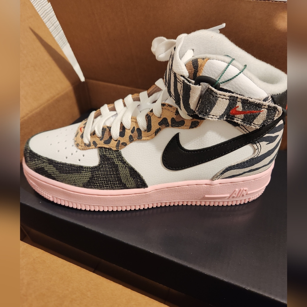 Nike air force